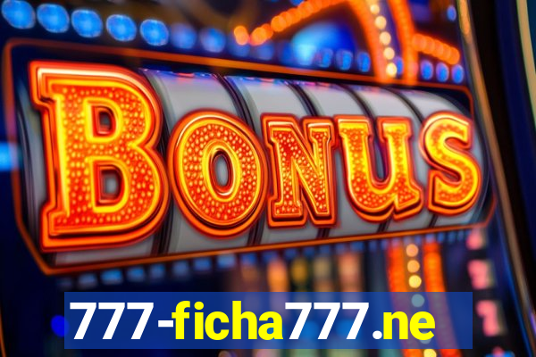 777-ficha777.net
