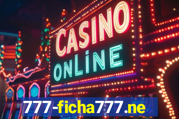 777-ficha777.net