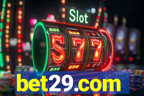 bet29.com