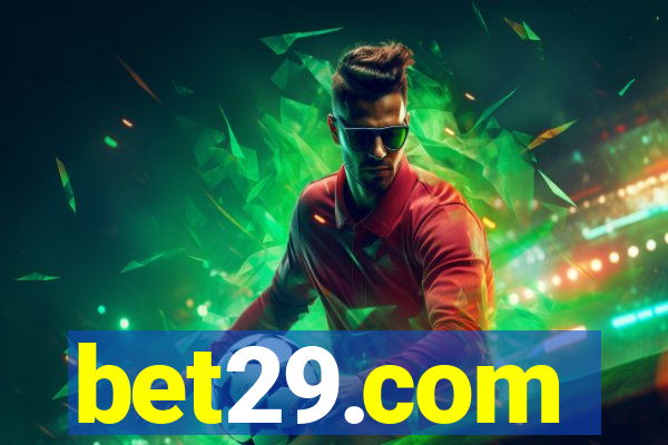 bet29.com