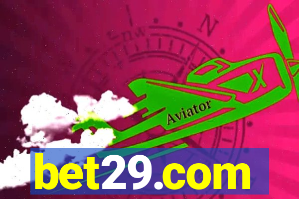 bet29.com