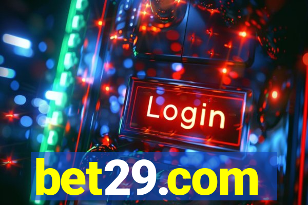 bet29.com