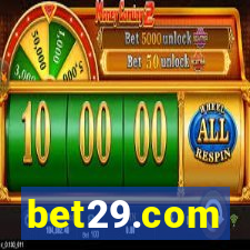 bet29.com