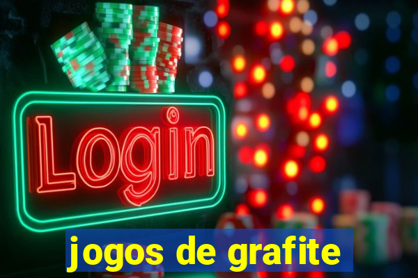 jogos de grafite
