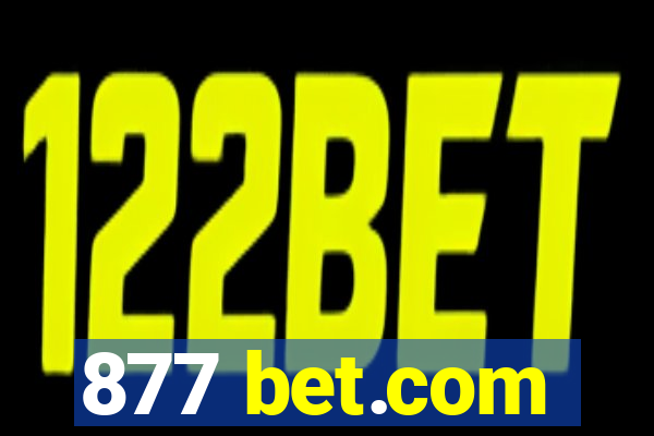 877 bet.com