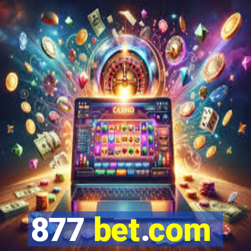 877 bet.com