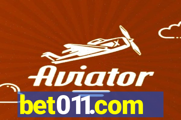bet011.com
