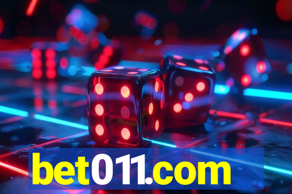 bet011.com