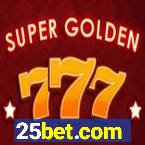 25bet.com
