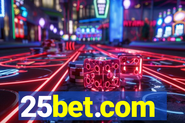25bet.com