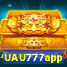 UAU777app