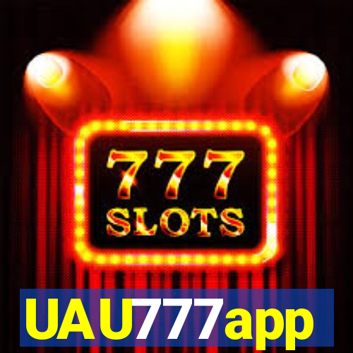 UAU777app