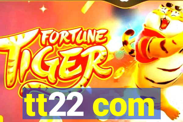 tt22 com