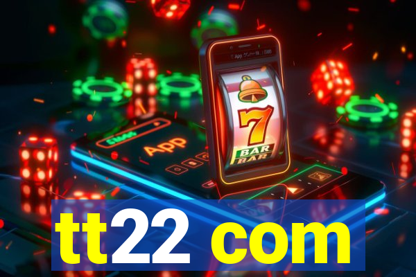 tt22 com