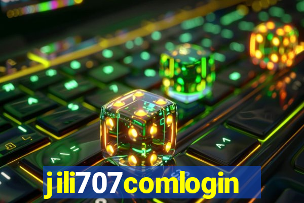 jili707comlogin
