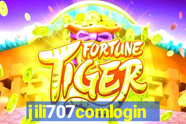 jili707comlogin