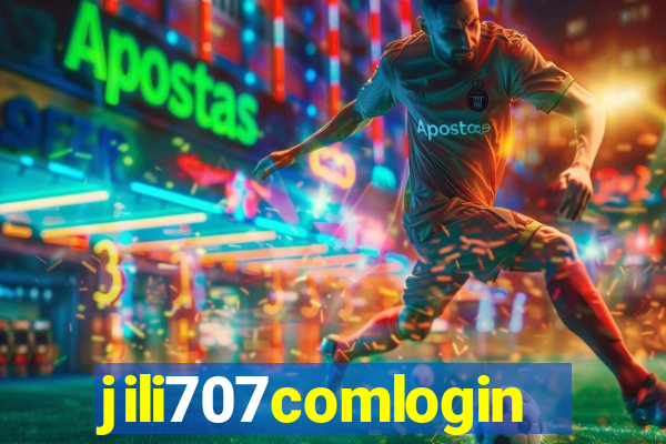 jili707comlogin