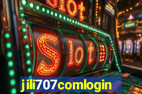 jili707comlogin