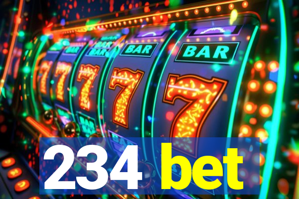 234 bet