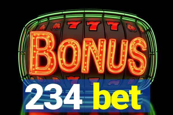 234 bet