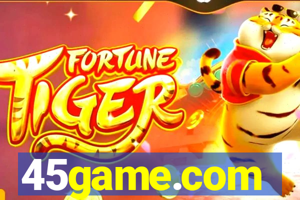 45game.com