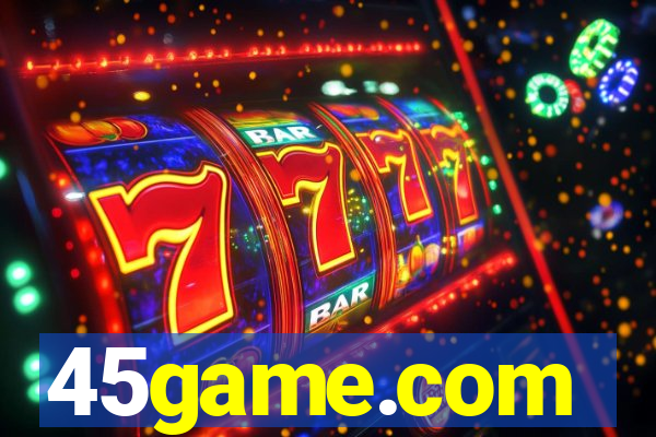 45game.com