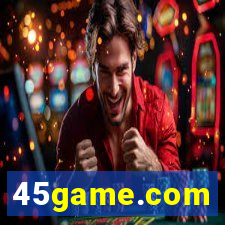 45game.com