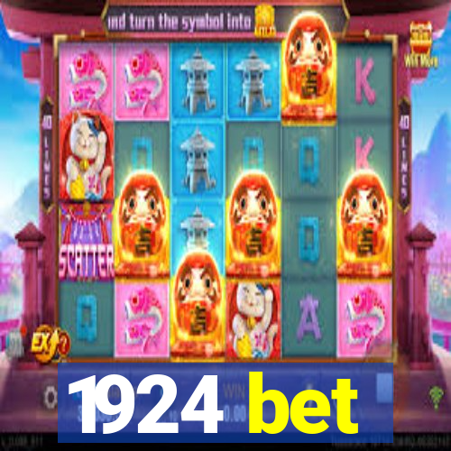 1924 bet