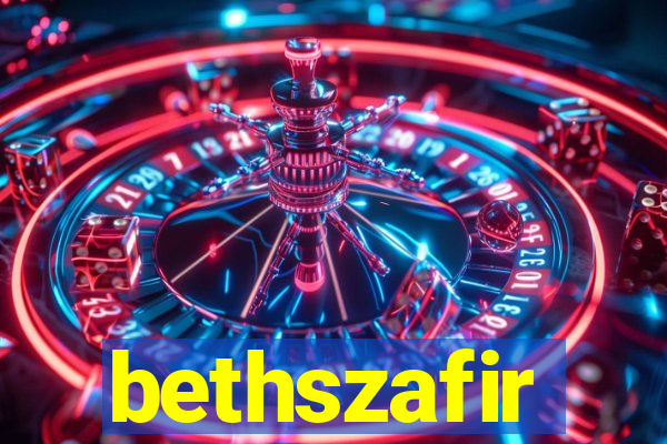 bethszafir