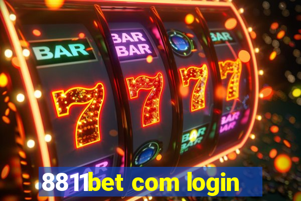 8811bet com login