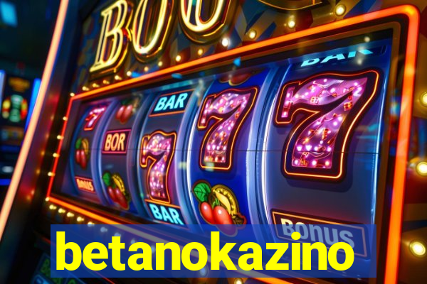 betanokazino