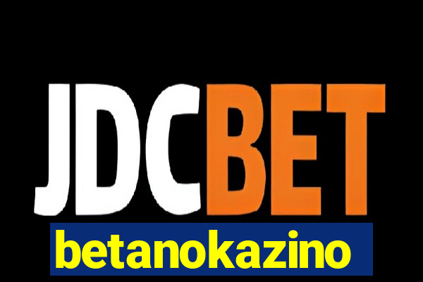 betanokazino