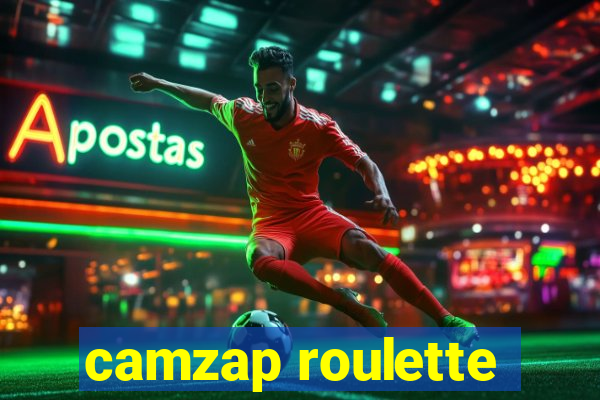 camzap roulette