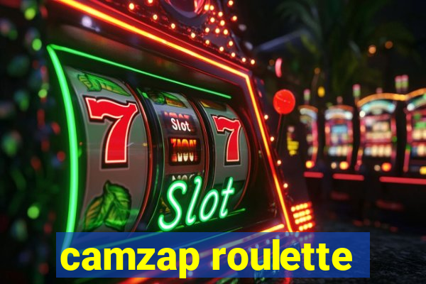 camzap roulette