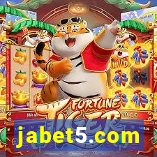jabet5.com