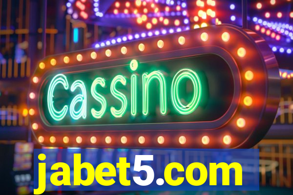 jabet5.com