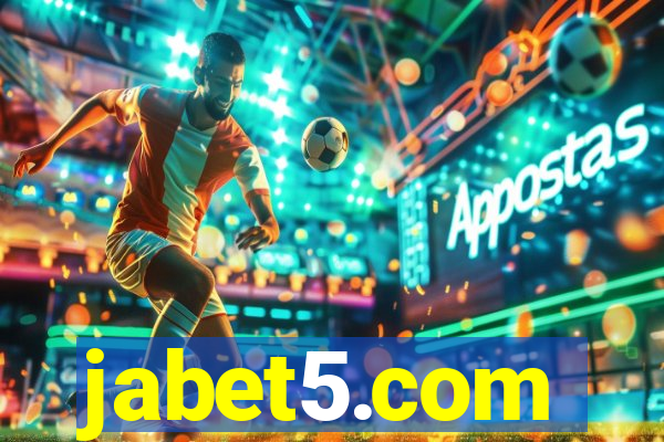 jabet5.com