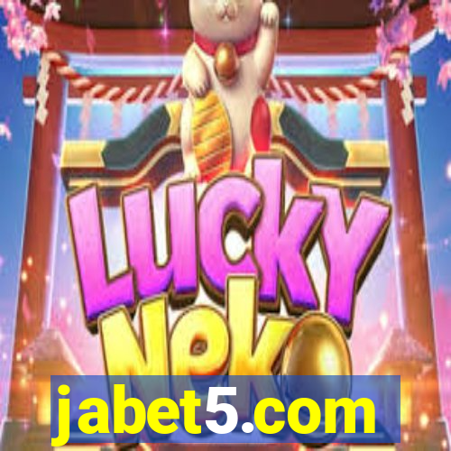 jabet5.com