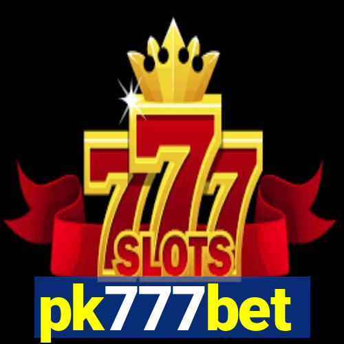 pk777bet