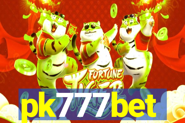 pk777bet
