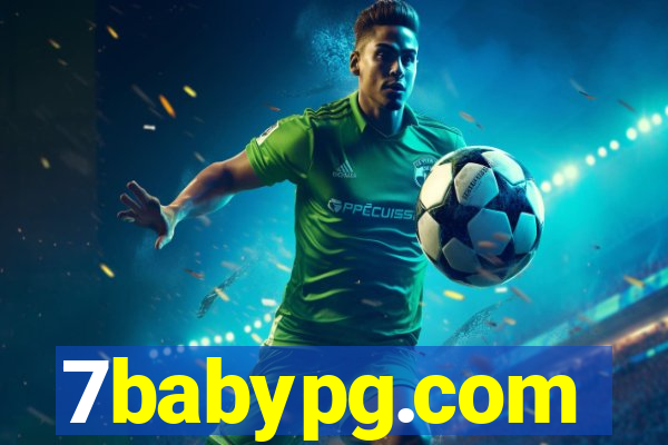 7babypg.com