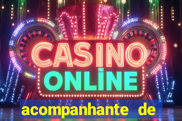 acompanhante de luxo de porto velho