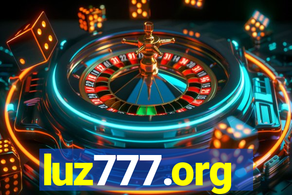 luz777.org