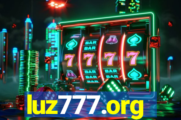 luz777.org