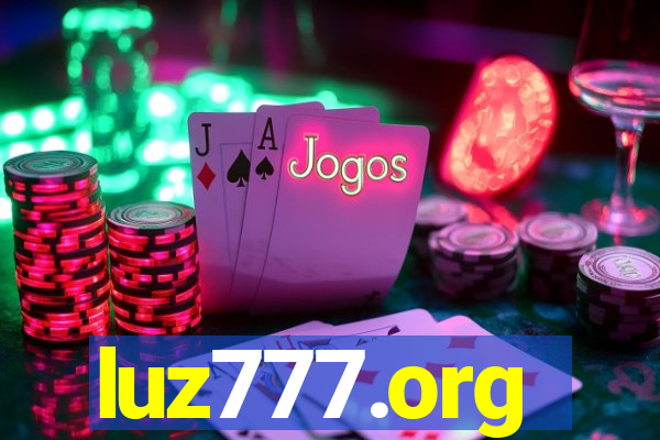 luz777.org