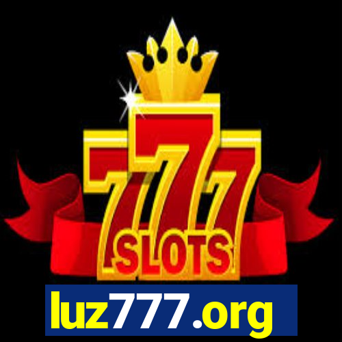 luz777.org