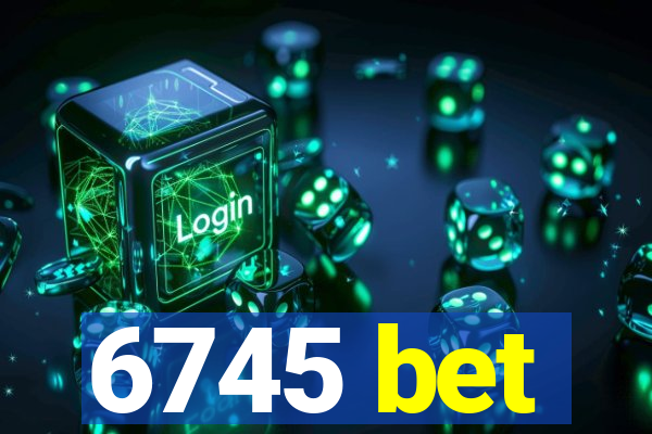 6745 bet