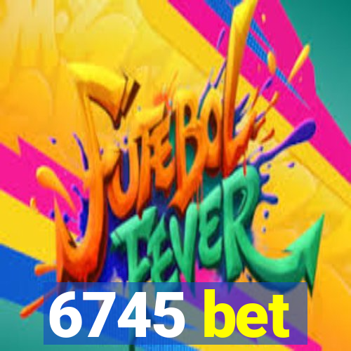 6745 bet