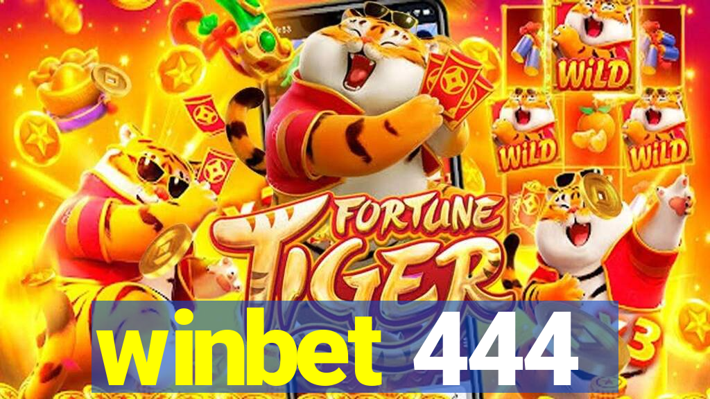 winbet 444