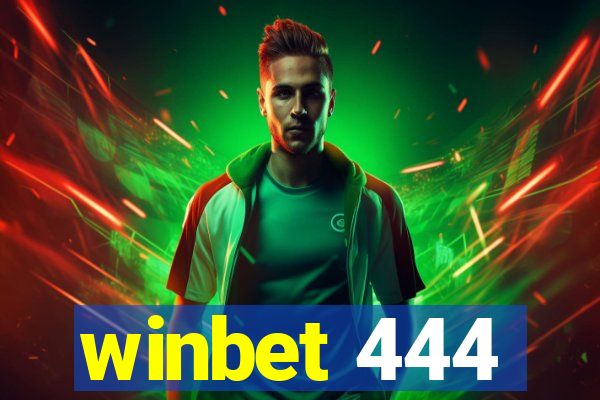 winbet 444